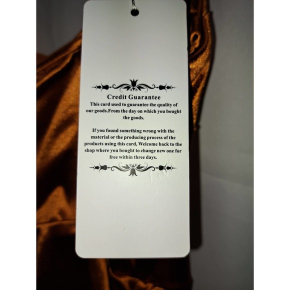 NWT SexyChained Spaghetti Strap BodyconRuched Dress Lg - Picture 7 of 7